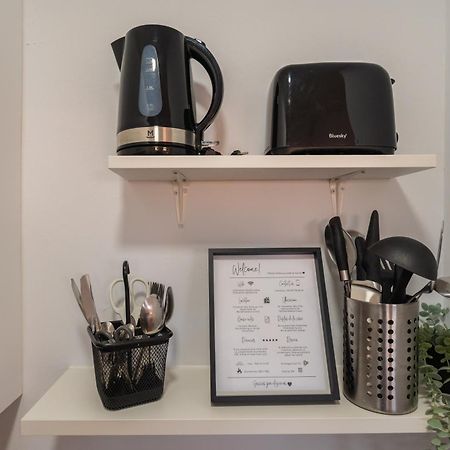 Cielomar Apartment Беналмадена Екстериор снимка