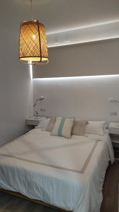 Cielomar Apartment Беналмадена Екстериор снимка