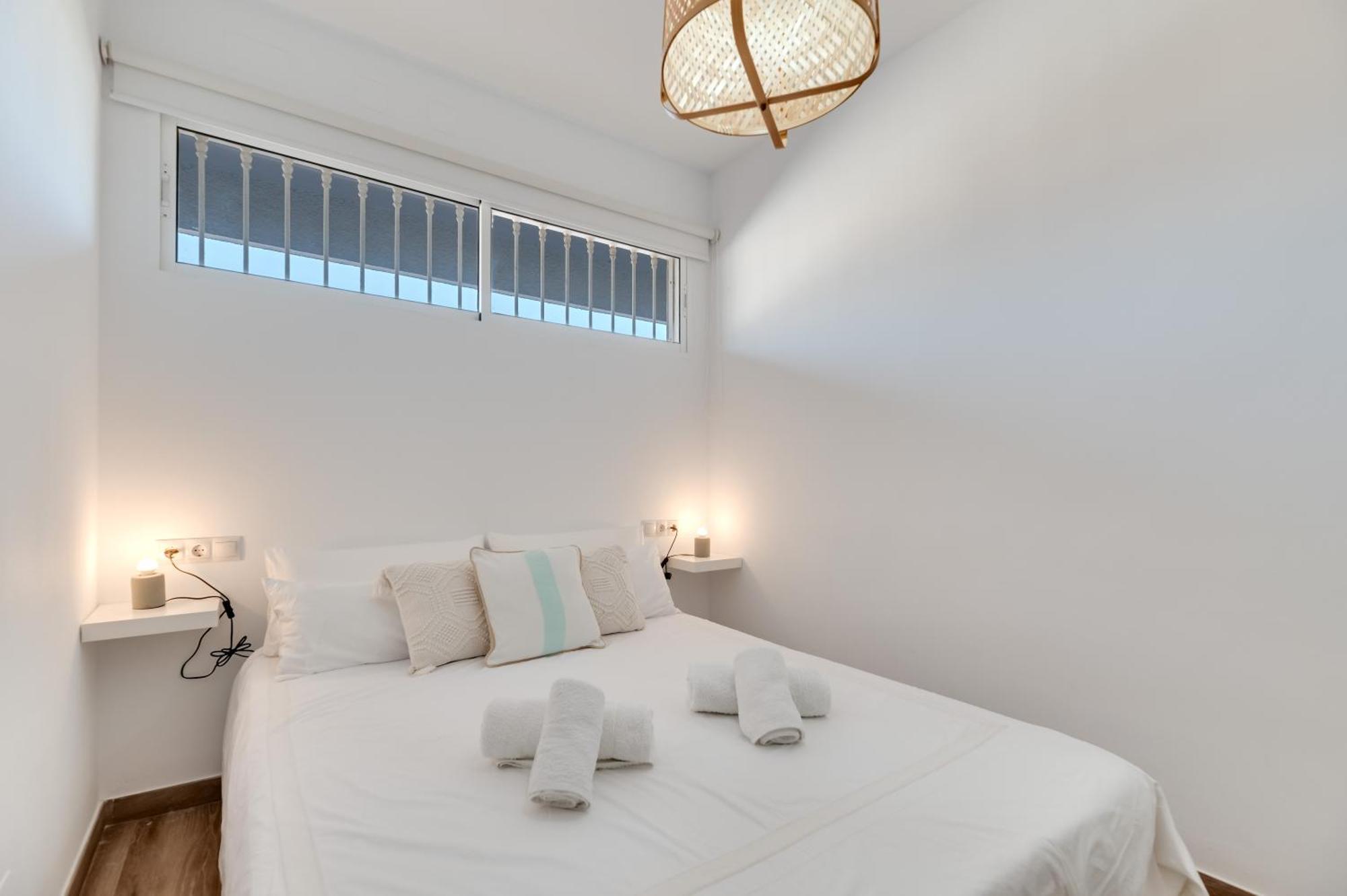 Cielomar Apartment Беналмадена Екстериор снимка