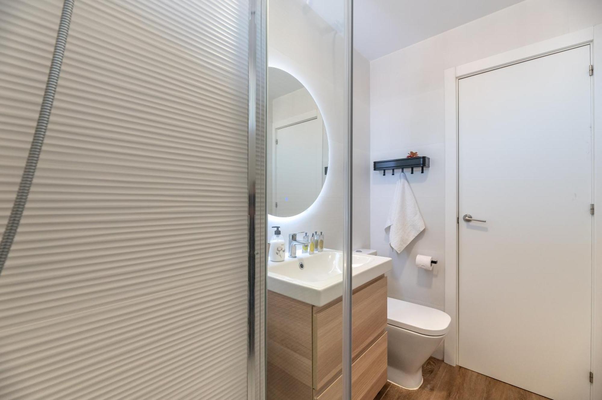 Cielomar Apartment Беналмадена Екстериор снимка