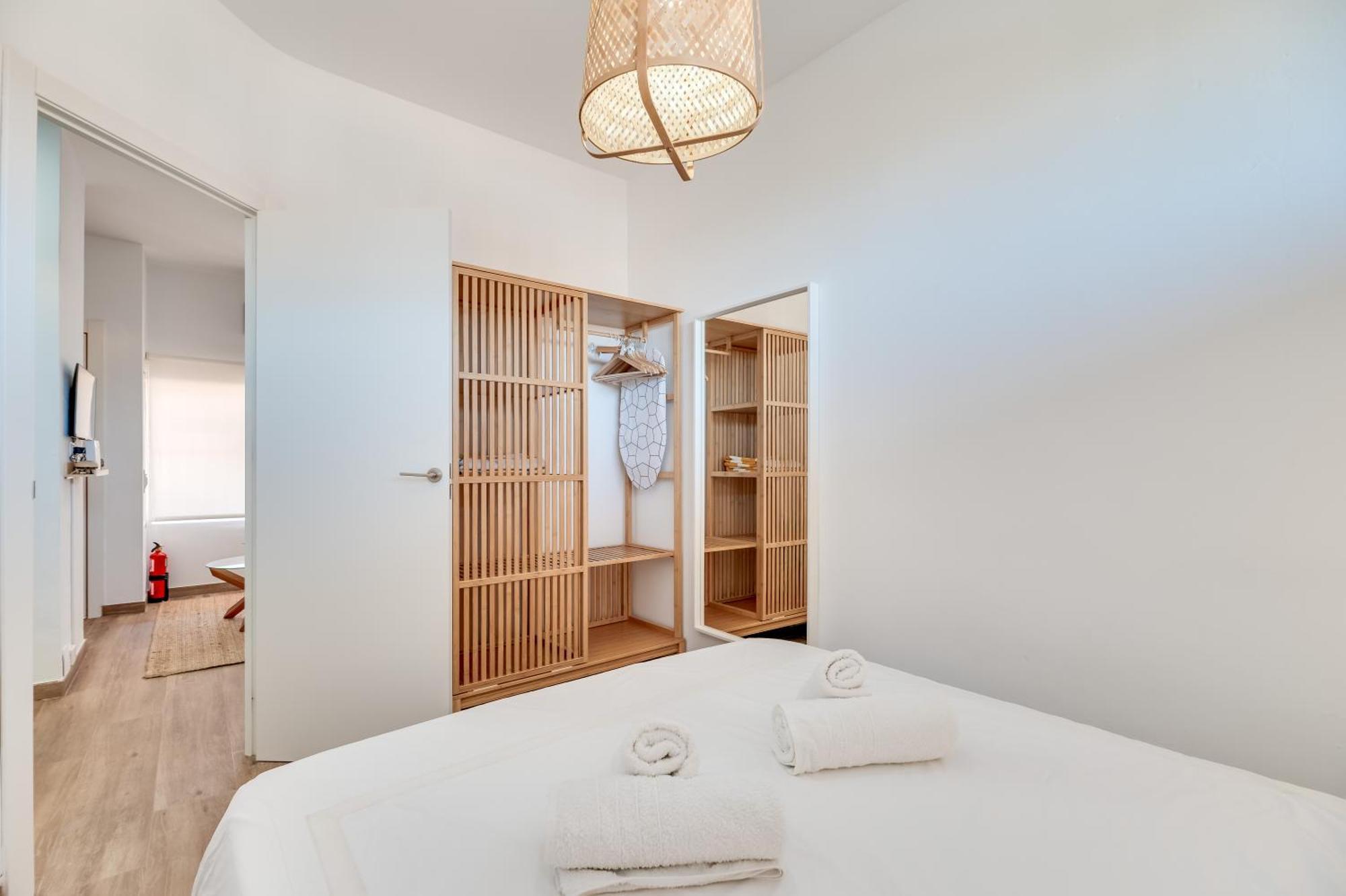 Cielomar Apartment Беналмадена Екстериор снимка